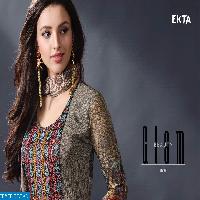 Ekta Ehsaas vol-14 Wholesale Ethnic Salwar kameez market
